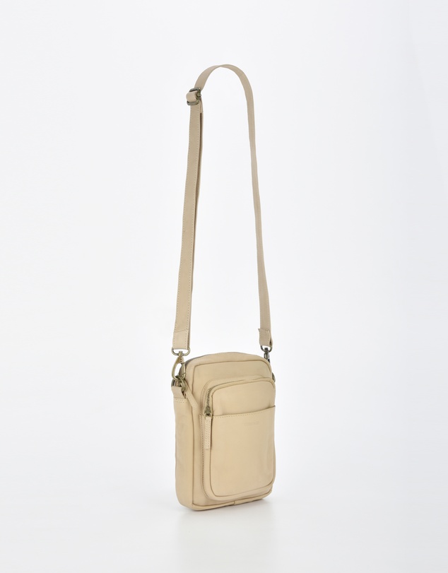 Cobb & Co - Booral Soft Leather Crossbody