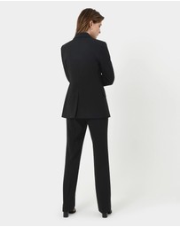 Forcast - Hunter Single Breasted Blazer