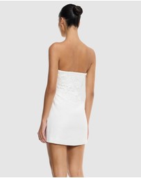 Significant Other - Idette Mini Dress