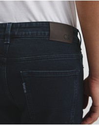 Country Road - Australian Cotton Straight Leg Jean
