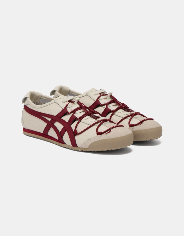 Onitsuka Tiger - Mexico 66 VINY - Unisex