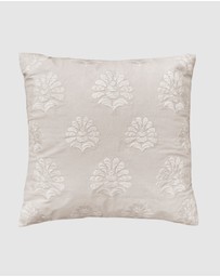 Bambury - Cora Square Cushion