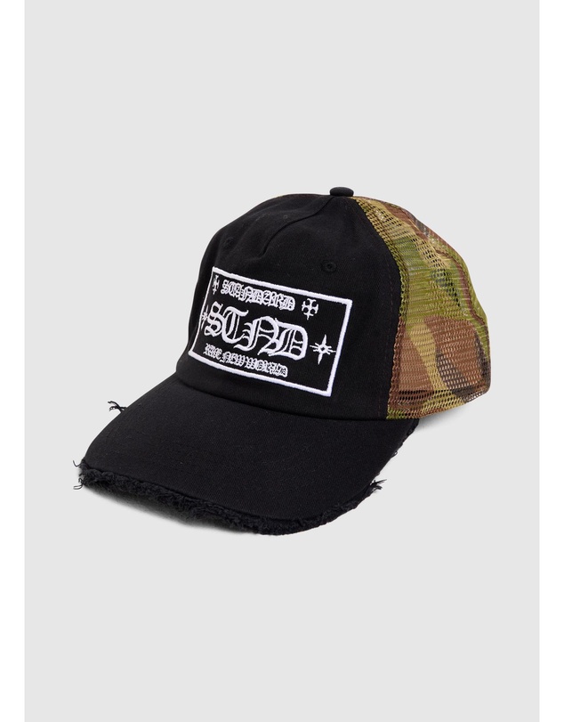 Standard - Stark Trucker Cap