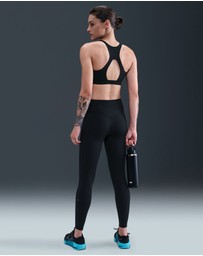 Nike - Universa Medium-Support Padded Sports Bra