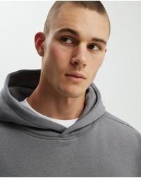 Cotton On - Box Fit Hoodie