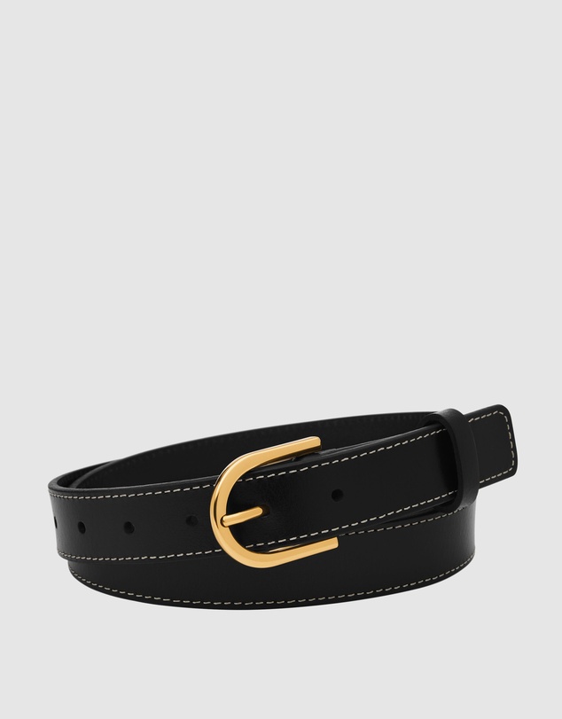 Fossil - Fossil Black Belt
