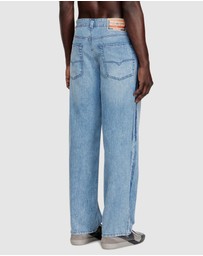 Diesel - 2001 Macro Jeans