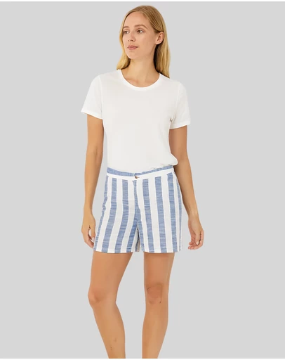 KAJA Clothing - Bea Shorts
