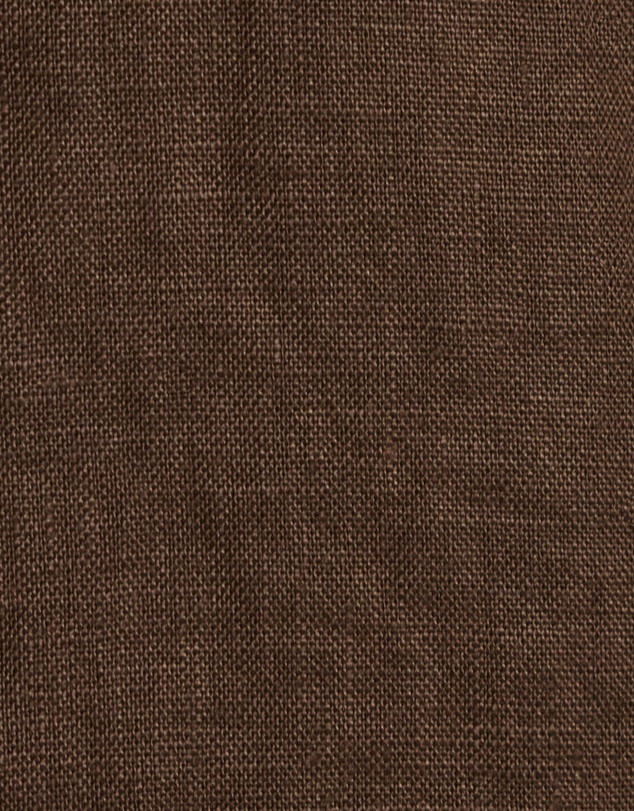 Johnny Bigg - Resort Relaxed Fit Linen Shirt
