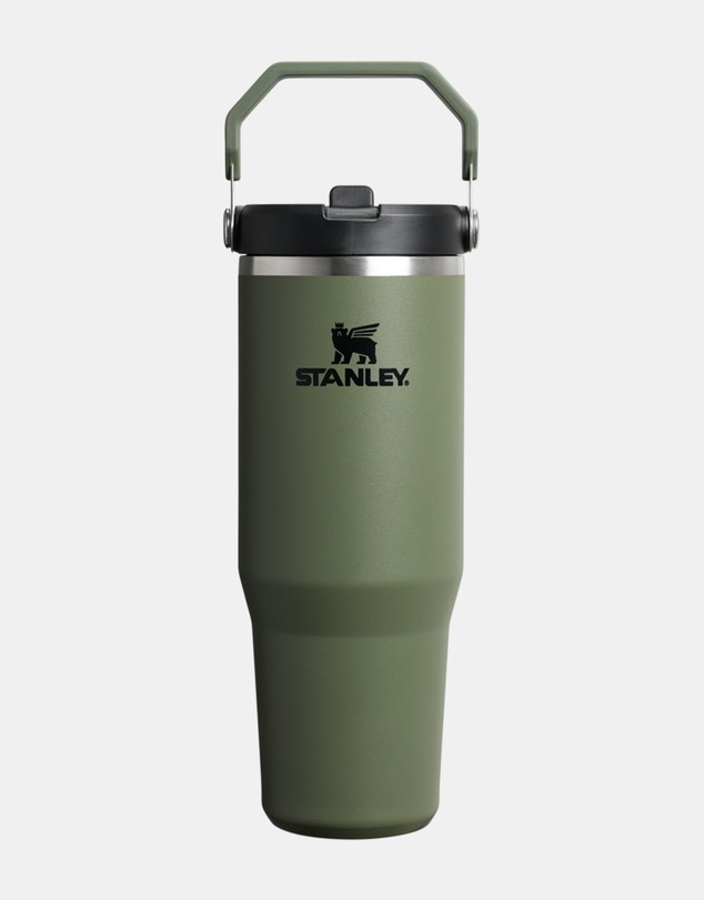Stanley 1913 - The IceFlow™ Flip Straw 2.0 Tumbler 30oz