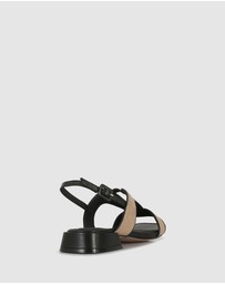 S by Sempre Di - Ninon Sandals