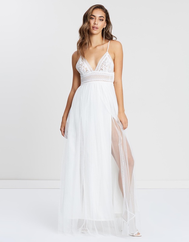 Miss Holly - Athena Dress