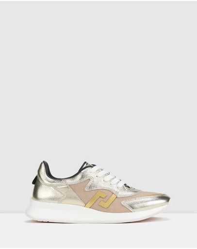 Rollie - Weekender Golden Child Sneaker