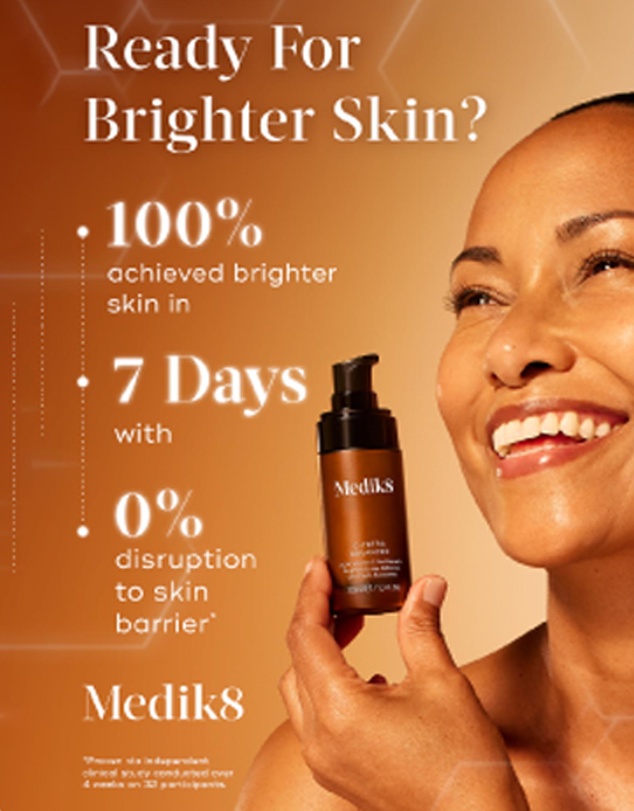 Medik8 - C-Tetra Advanced