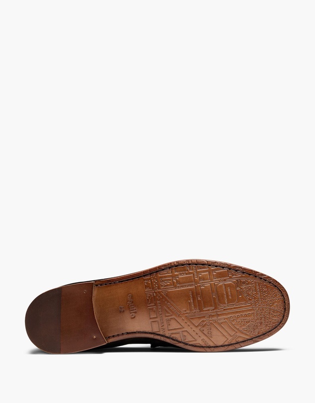 Aquila - Heritage Collection - Napier Loafers