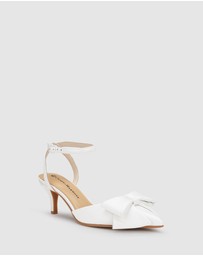 Chaos & Harmony - Romance Heel
