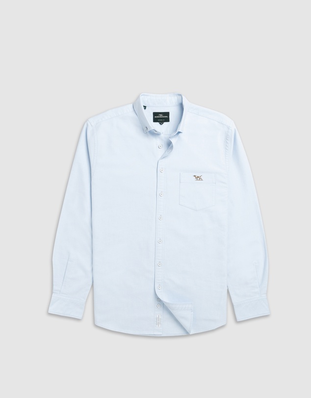Rodd & Gunn - Oxford Ferndale Shirt