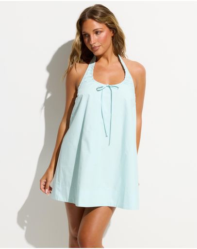 Ice Blue