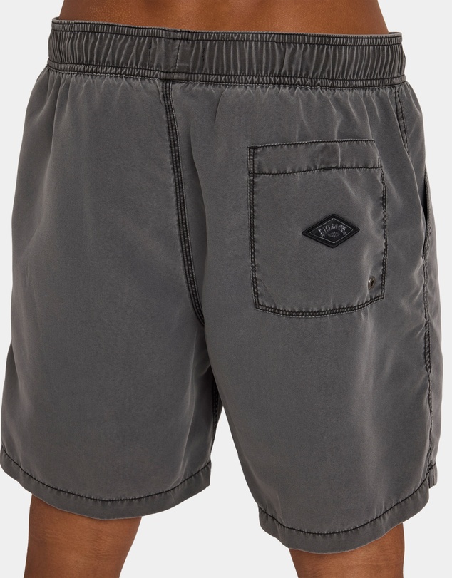 Billabong - Mens All Day Overdye Layback 17
