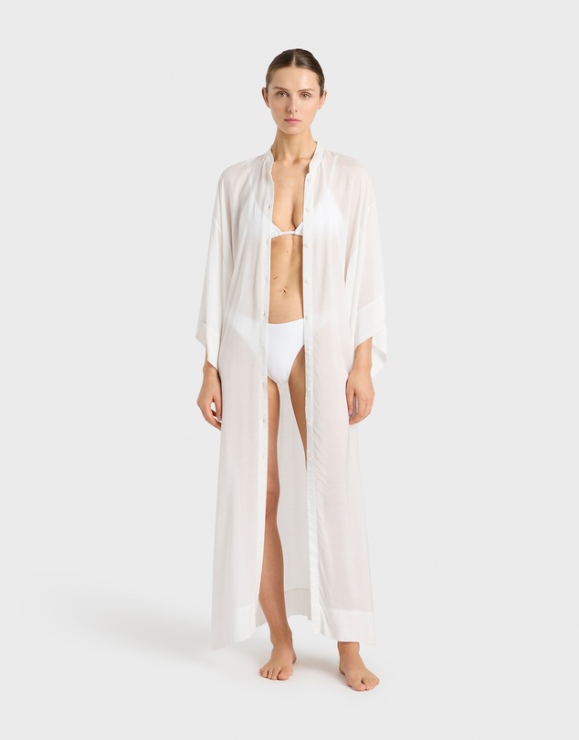 BONDI BORN - Cremona Kimono Sleeve Coverup