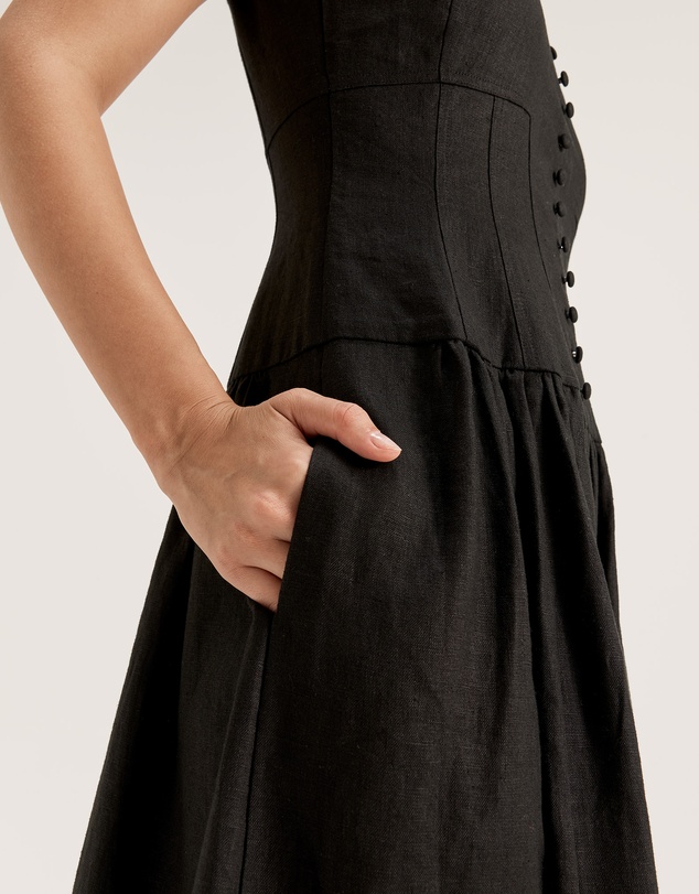Review - Celine Sundress