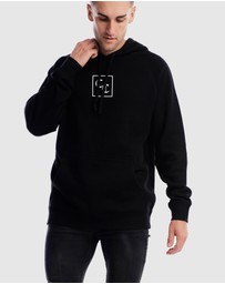 Counter Culture - Celt Hoodie