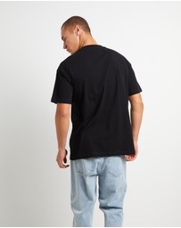 Spencer Project - Nitro Short Sleeve T-Shirt