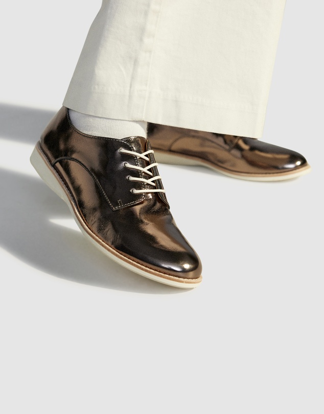 Rollie - Derby Super Soft Shoe