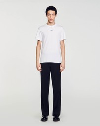 Sandro - New Sandro Tee Tee Shirt