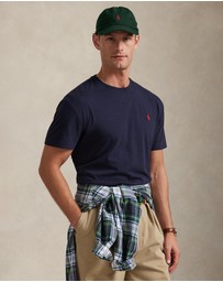 Polo Ralph Lauren - Classic Fit Crew Neck T-Shirt