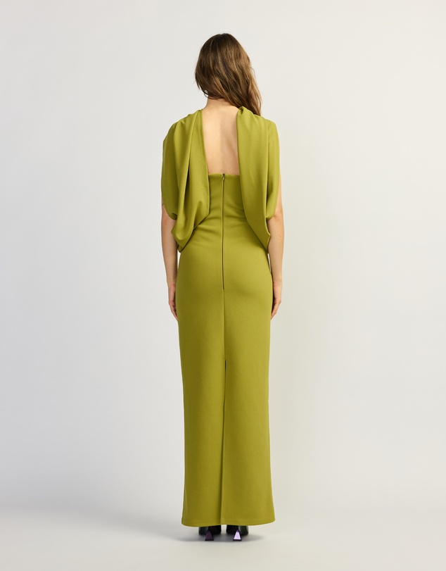 TOJHA - Lyndon Dress