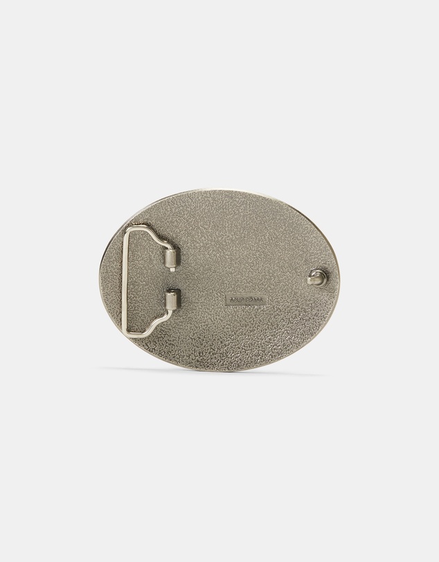 R.M.Williams - R.M.Williams Logo Buckle