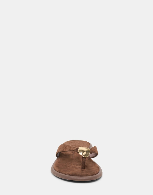 Dolce Vita - Jaina dark brown
