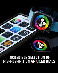 Reflex Active - Series 40 Smart Watch