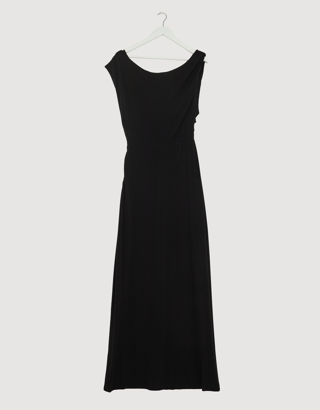 Revibe - Repaired CHANCERY Celeste Maxi Dress - AU 10