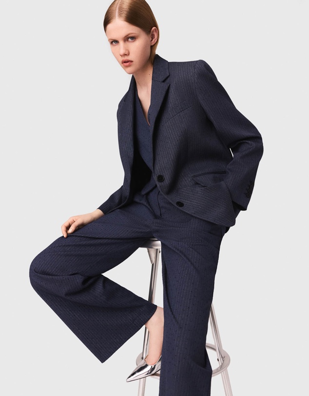 Maje - Vernona Blazer