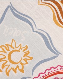 Petal & Pup - Zinnia Midi Dress - Bella