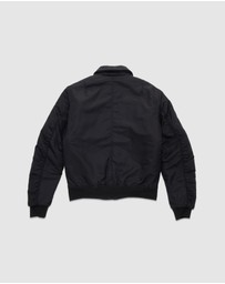Larriet - Walsh Jacket