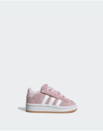 Clear Pink / Cloud White / Gum