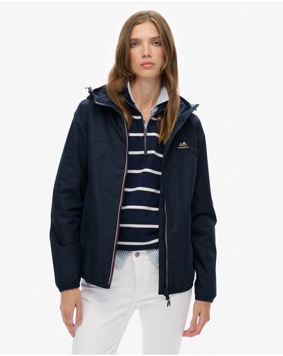 Eclipse Navy