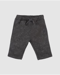 Fox & Finch - Outback Adventure Track Pants - Babies