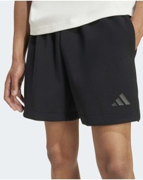 adidas Sportswear - SOFT LUX SHORTS Mens