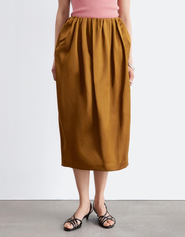 & Other Stories - Judith Skirt