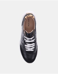 Mia Vita - Chloe Casual Sneaker
