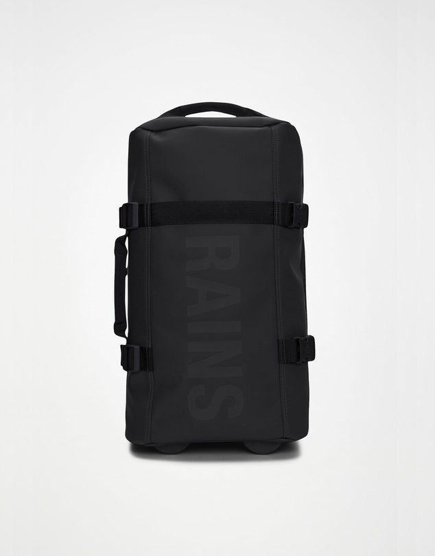 RAINS - Texel Cabin Bag Black