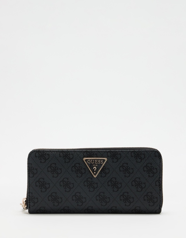 GUESS - Laurel II Large Zip Around Wallet