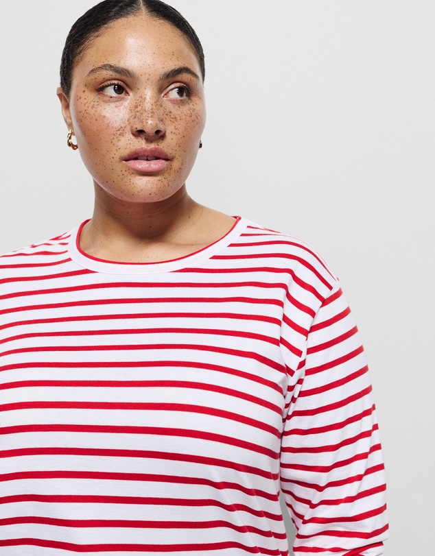 Commonry - Sarah Long Sleeve Tee