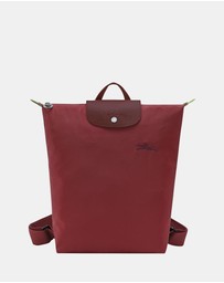 Longchamp - Le Pliage Original Backpack - Medium
