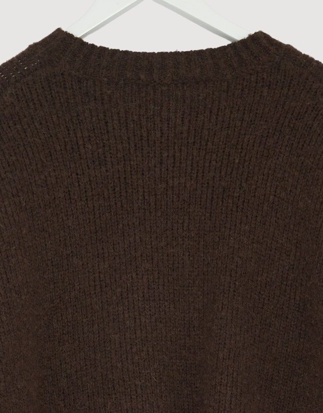 Revibe - Repaired Assembly Label Ariel Knit - AU 14