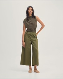 Oxford - Billi Culotte